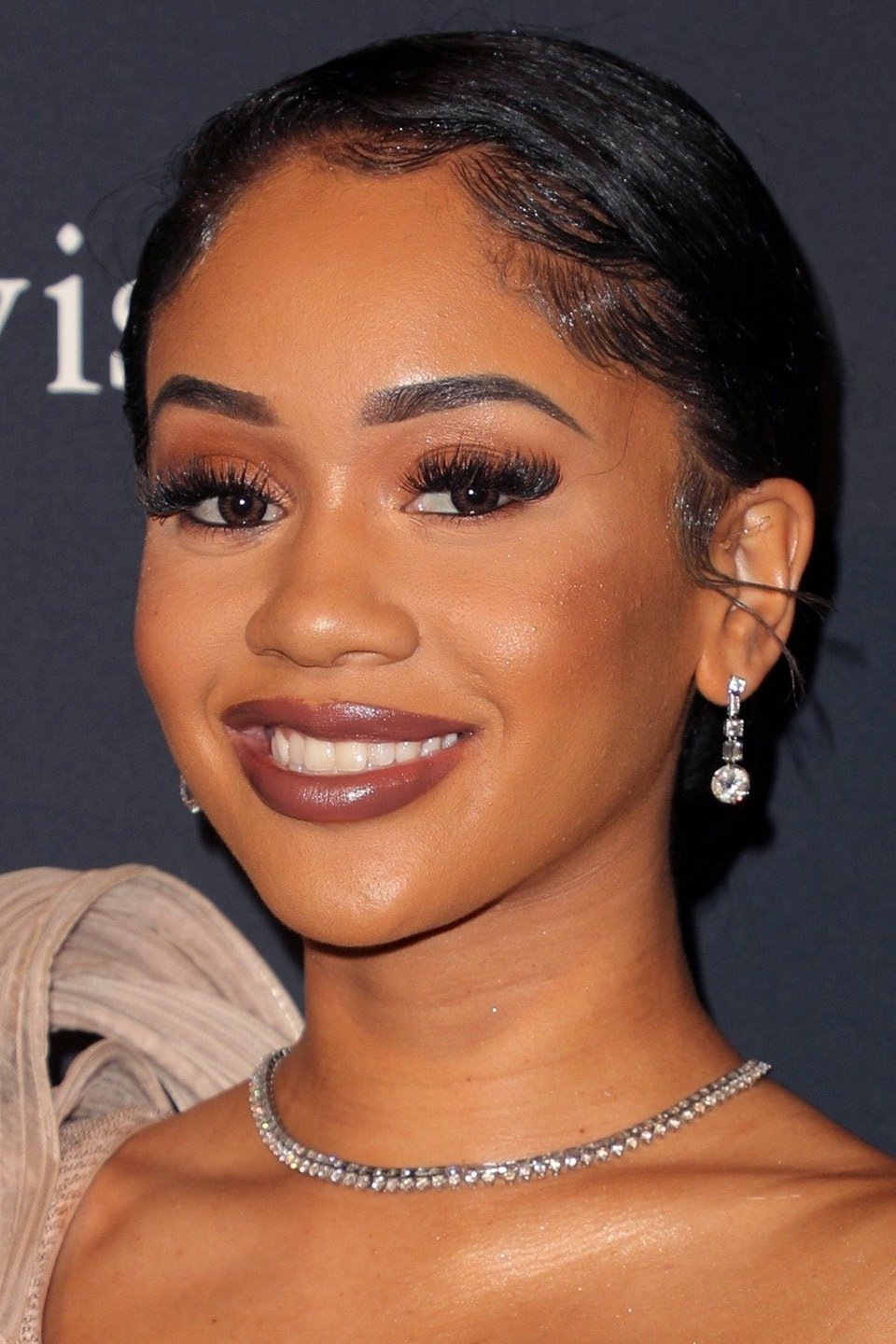 Foto de Saweetie