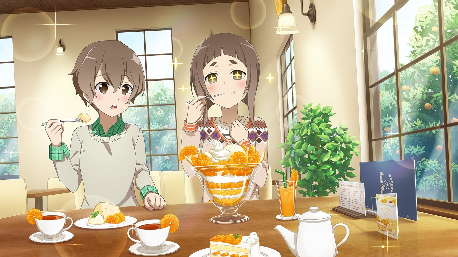 Backdrop image