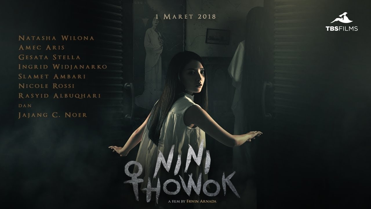 Nini Thowok 2018 123movies