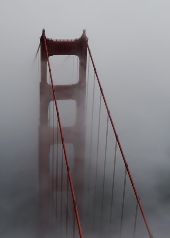 Poster de Golden Gate