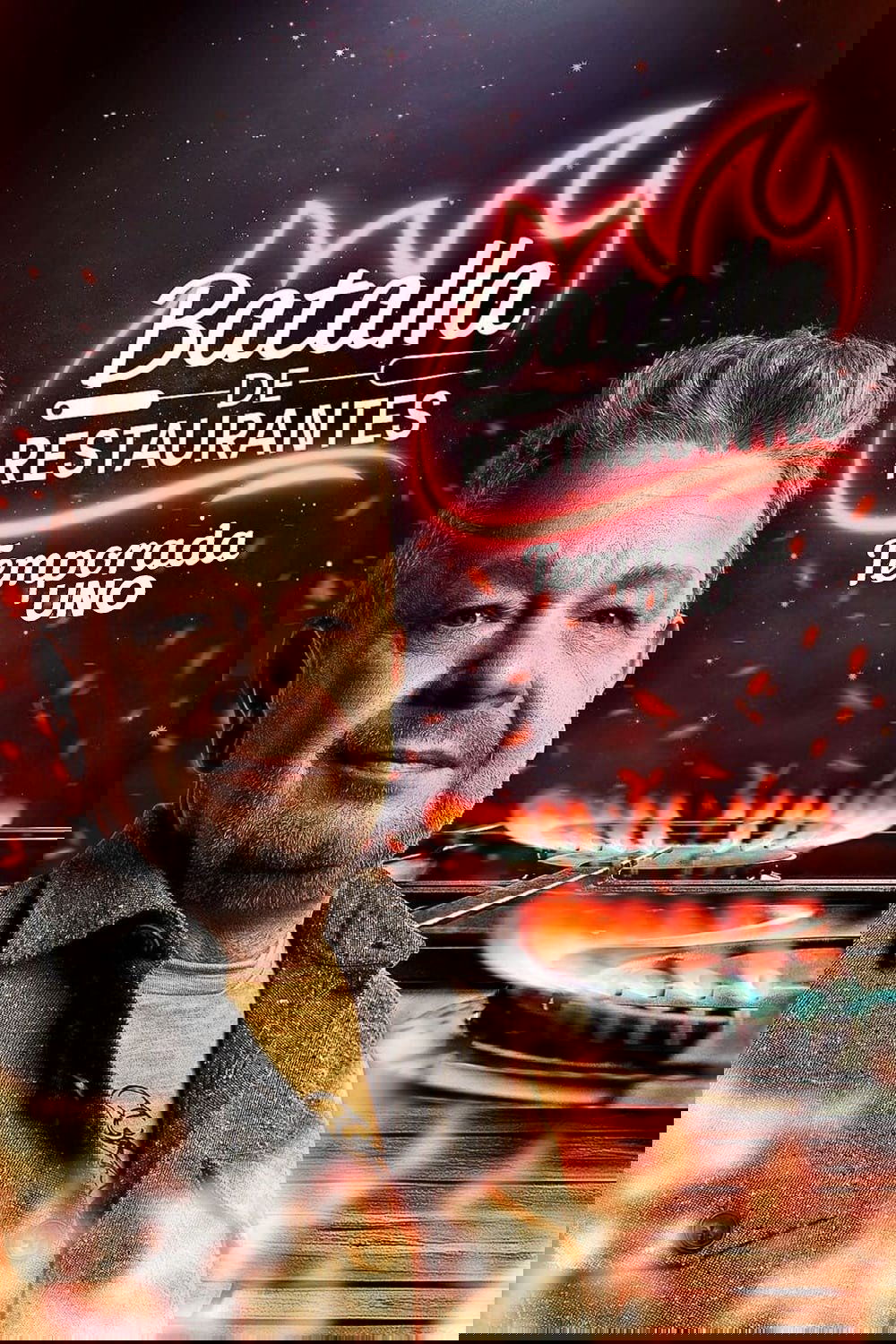 Poster de Temporada 1