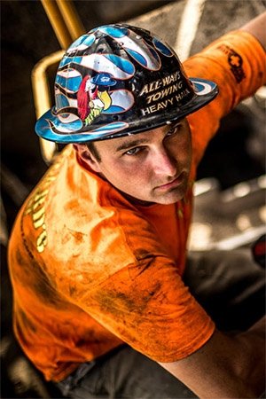 Foto de Mitch Blaschke