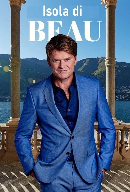 Poster de Isola di Beau