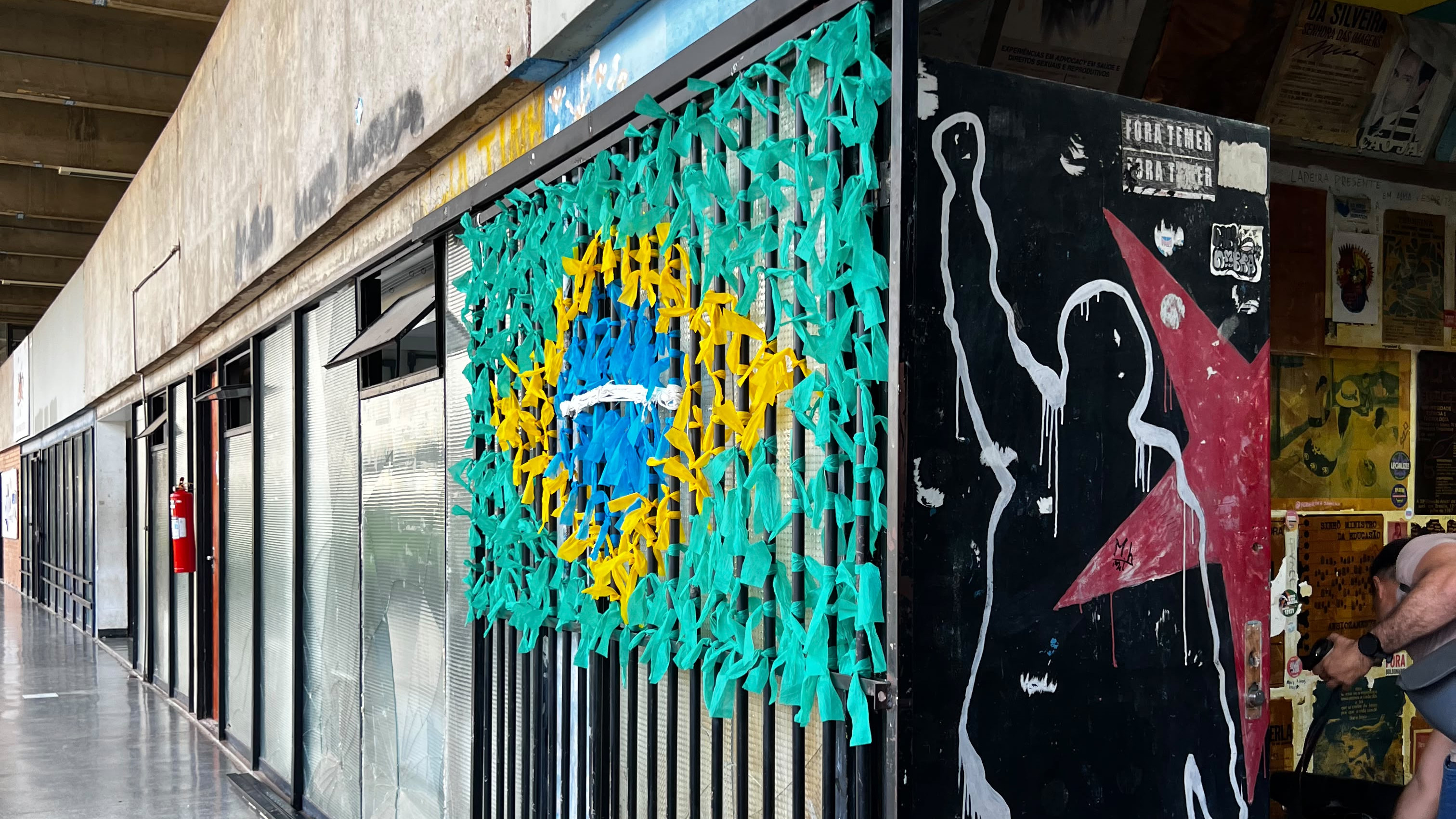 Juventude Marginal