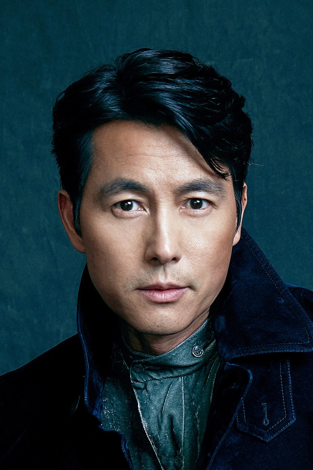 Foto de 정우성