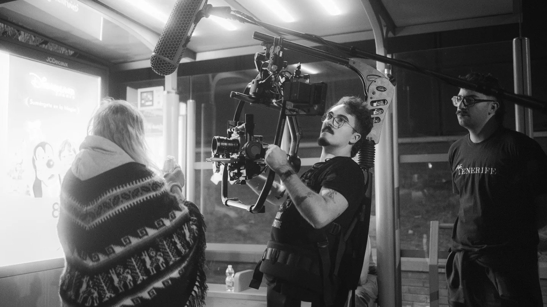 Director