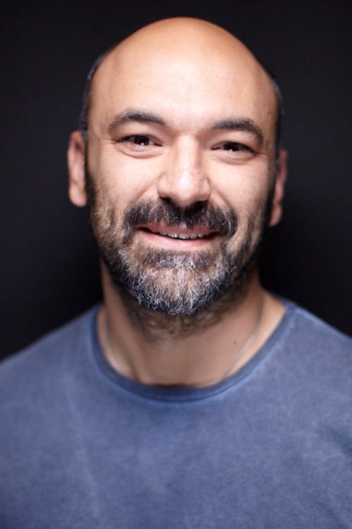 Foto de Kaan Çakır