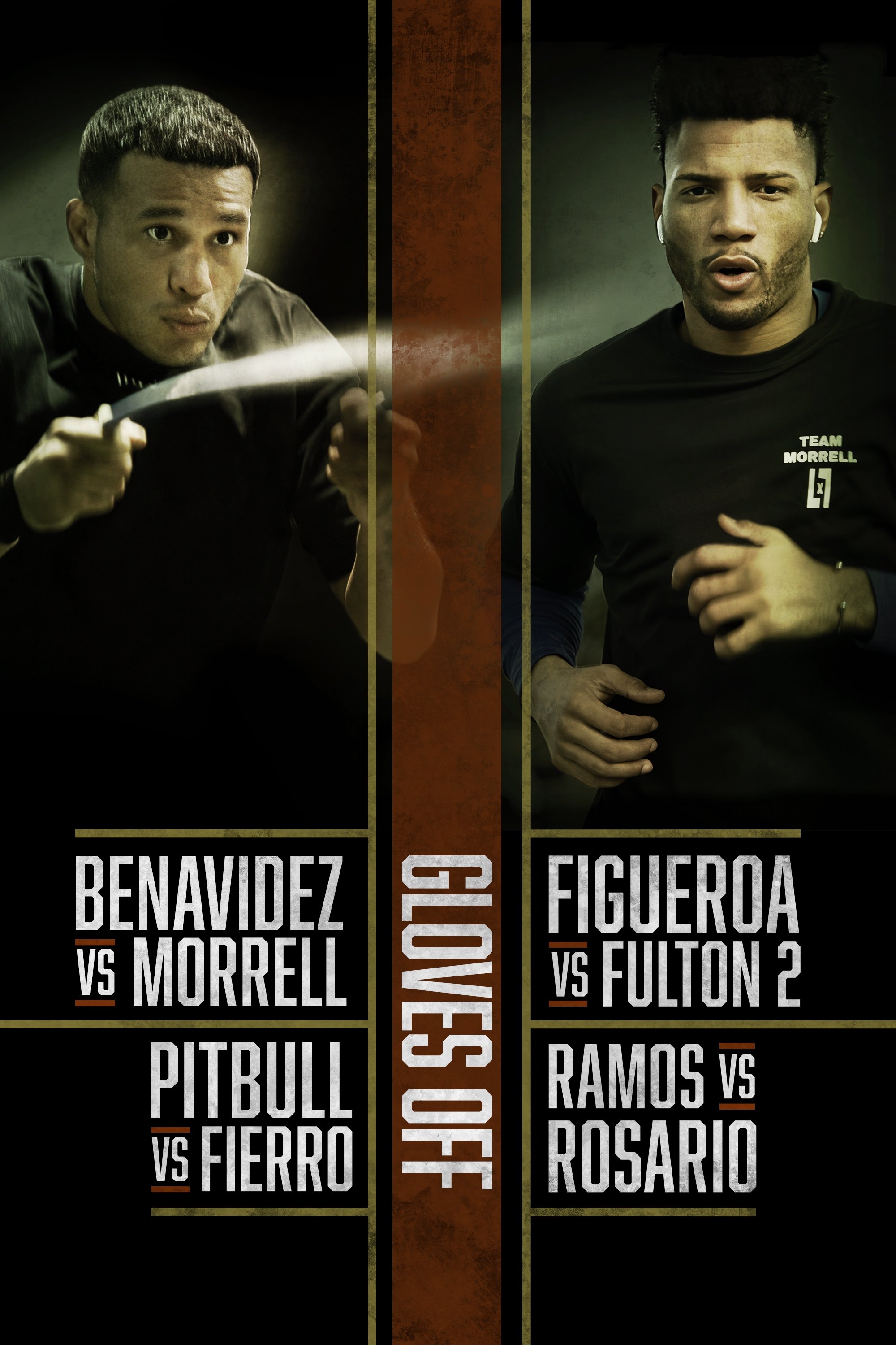 Poster de Temporada 5