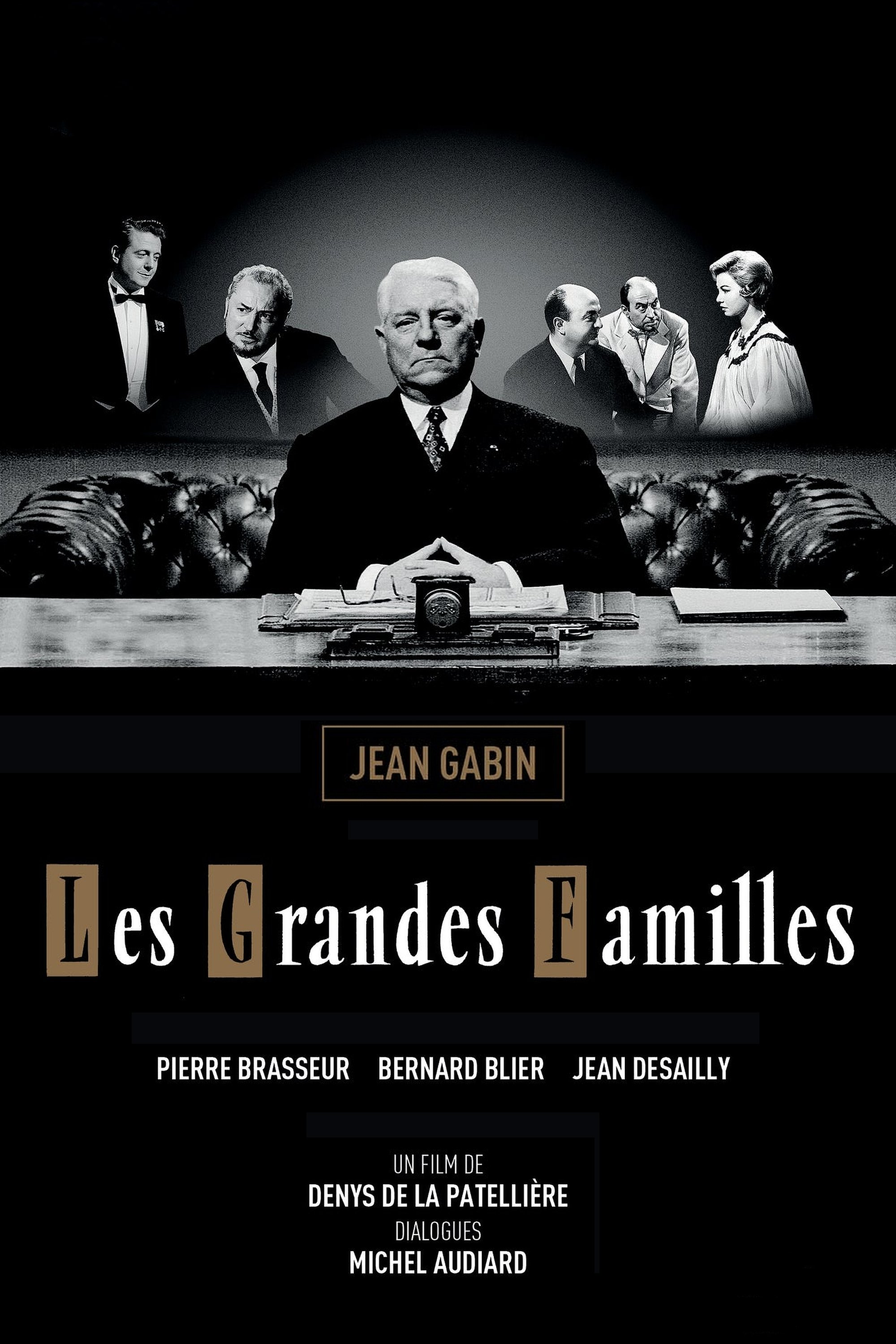 Poster movie