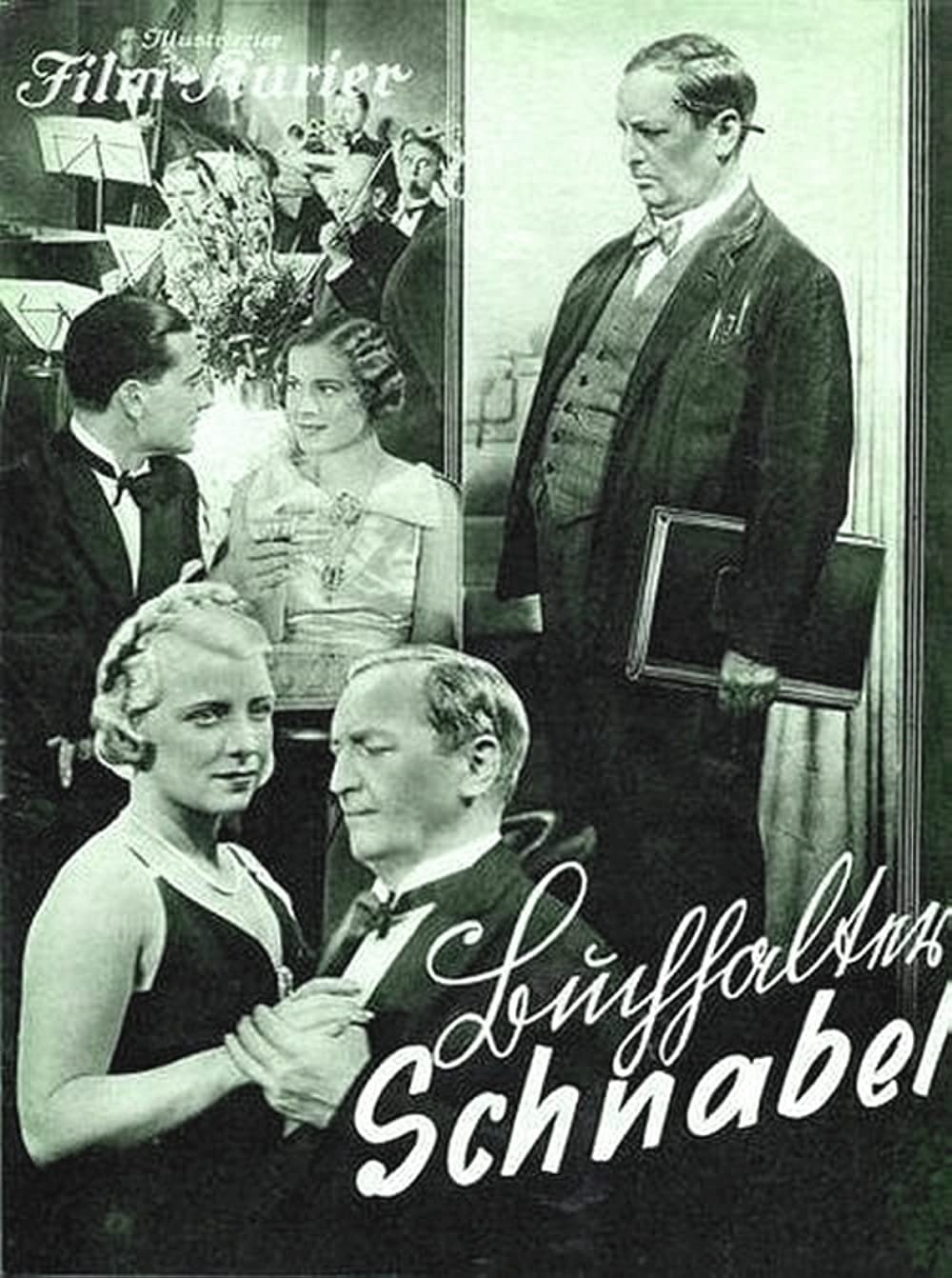 Poster movie