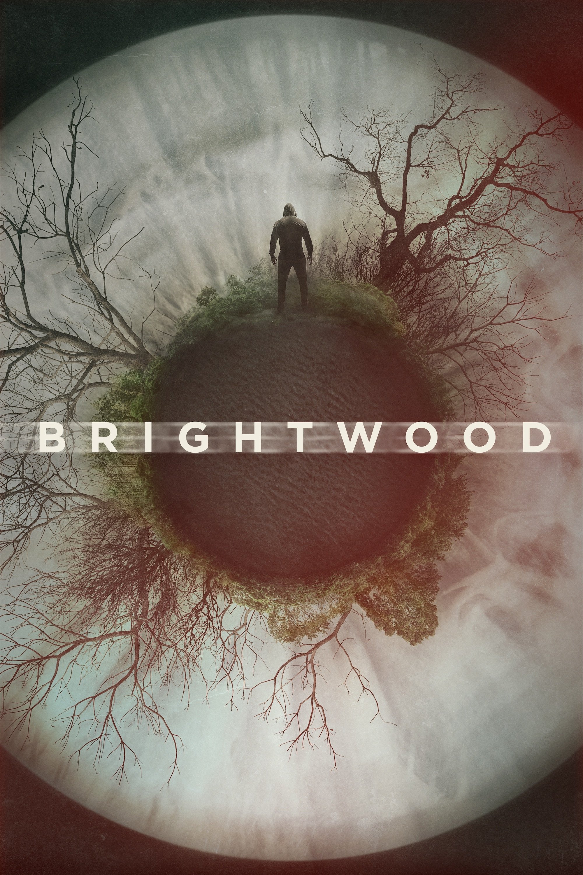 Poster de Brightwood