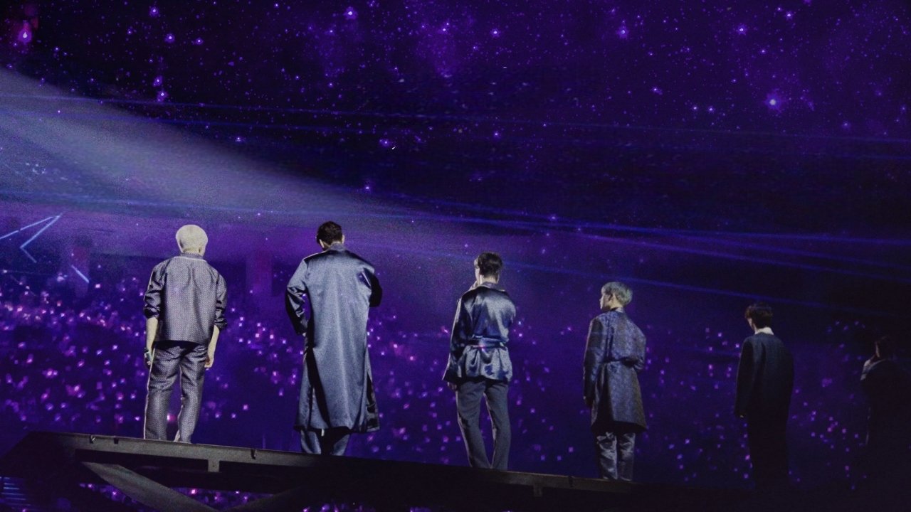Backdrop image