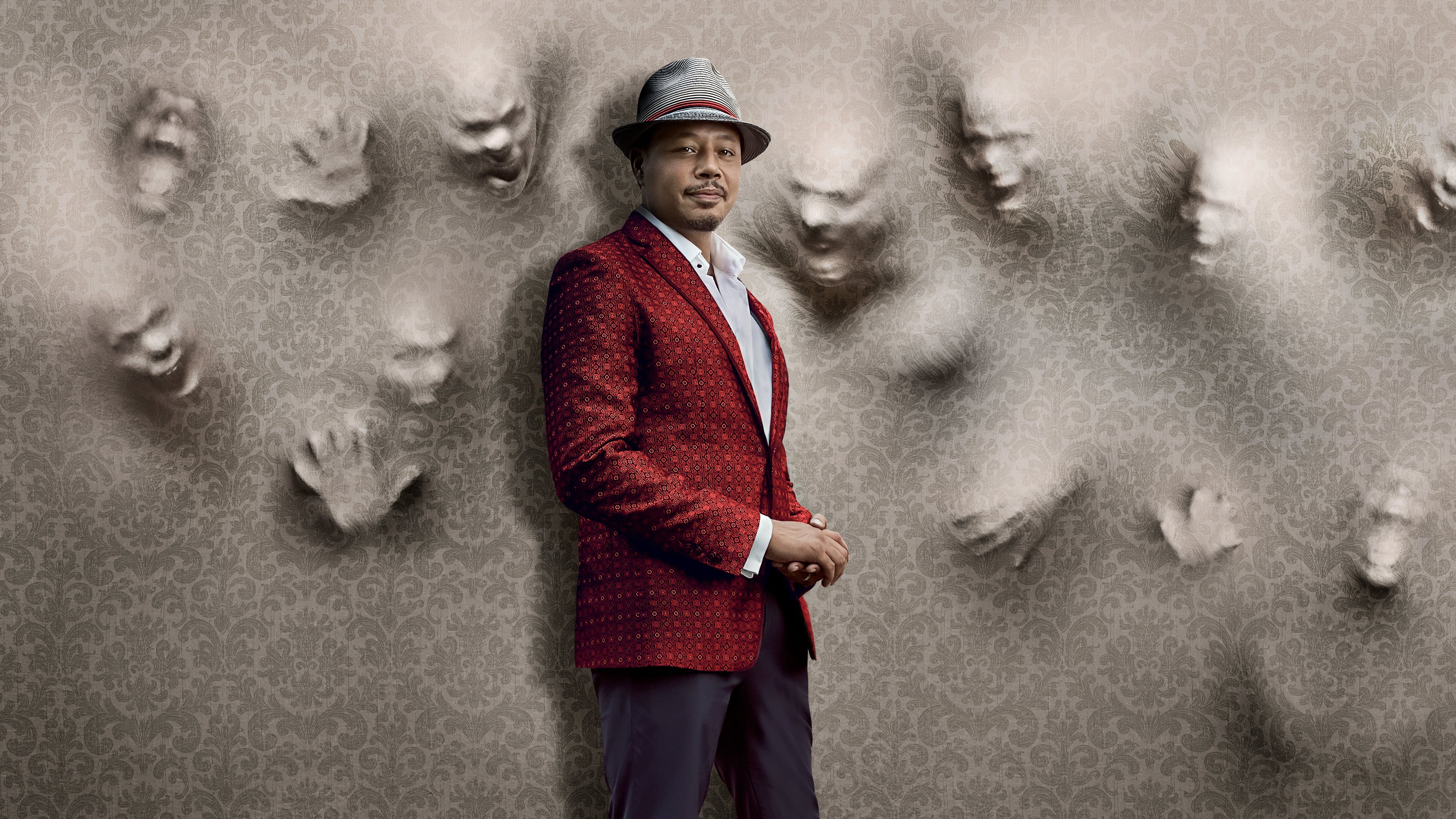 Terrence Howard’s Fright Club 2018 123movies