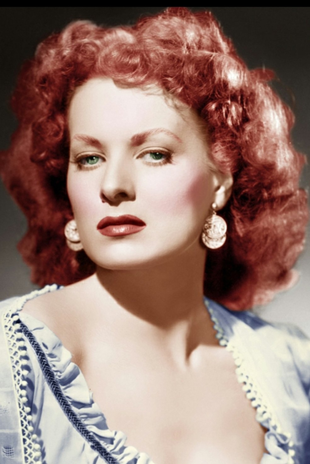 Foto de Maureen O'Hara