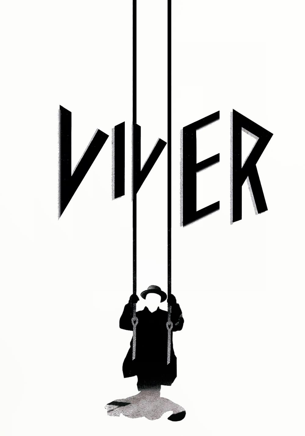 Poster de Viver