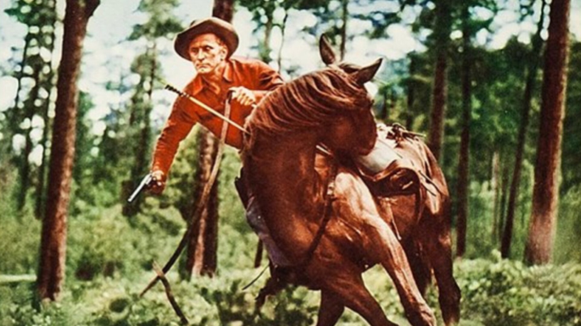 Backdrop image