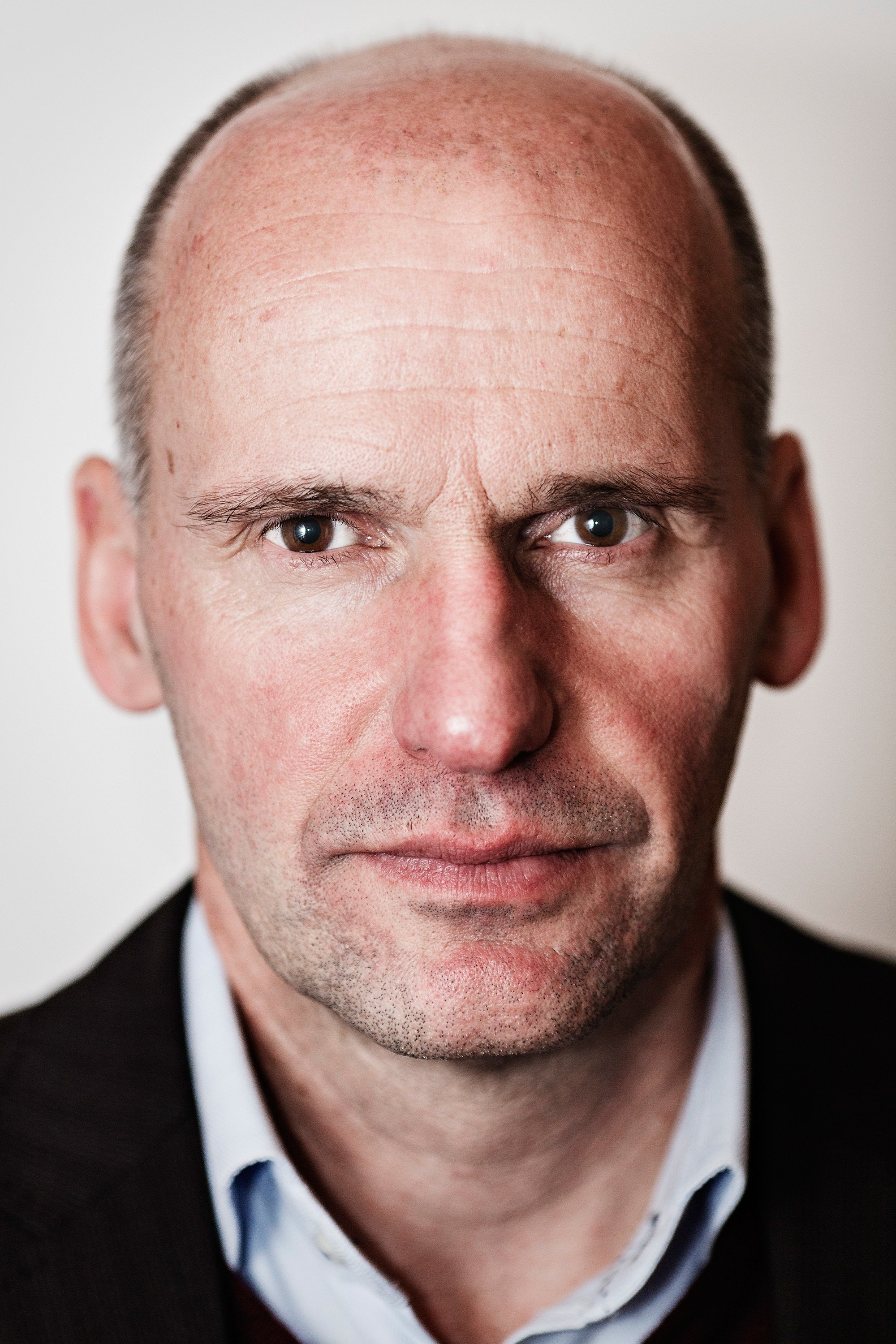 Foto de Geir Lippestad