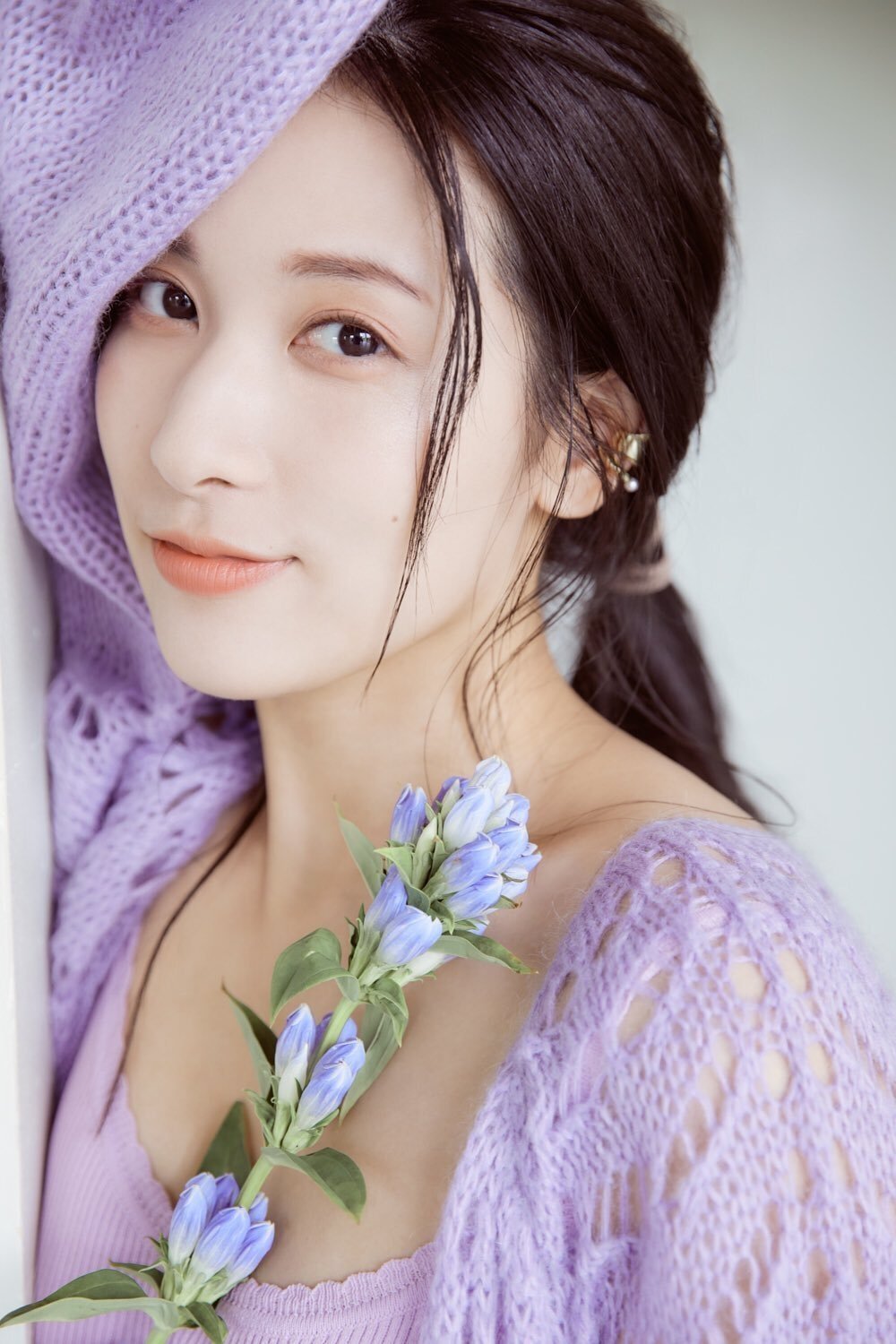 Foto de 伊波杏樹