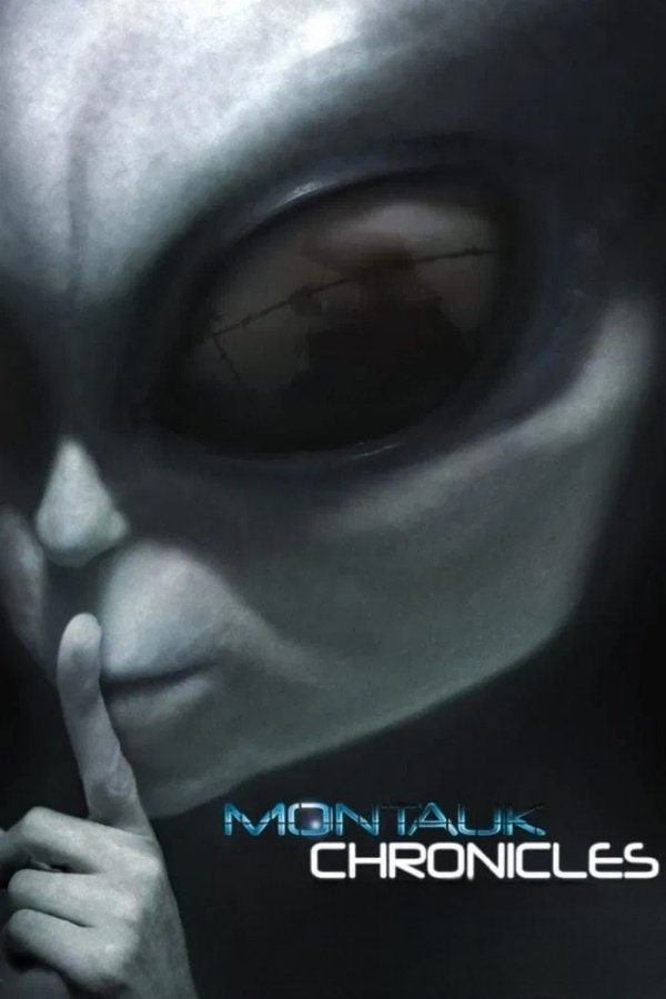 Poster de Montauk Chronicles