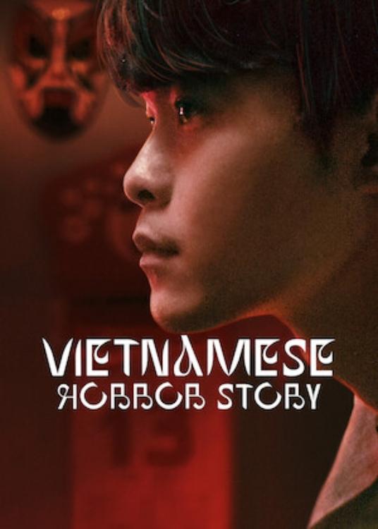 Poster de Chuyện Ma Gần Nhà