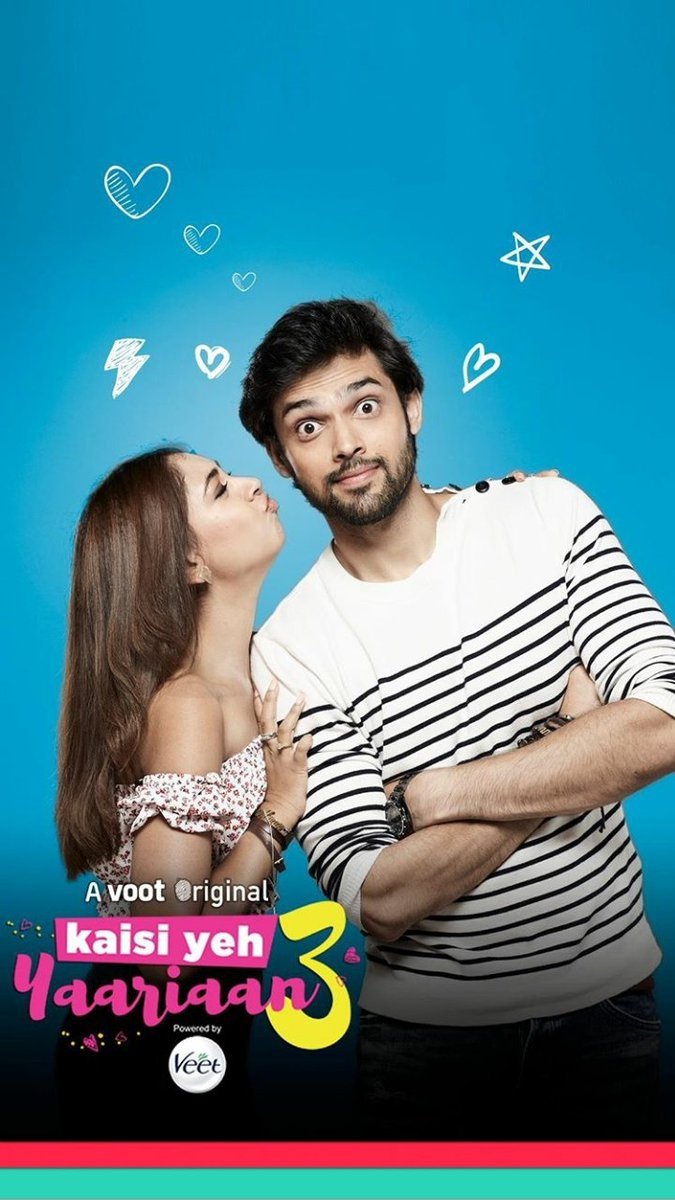 Poster de Temporada 3