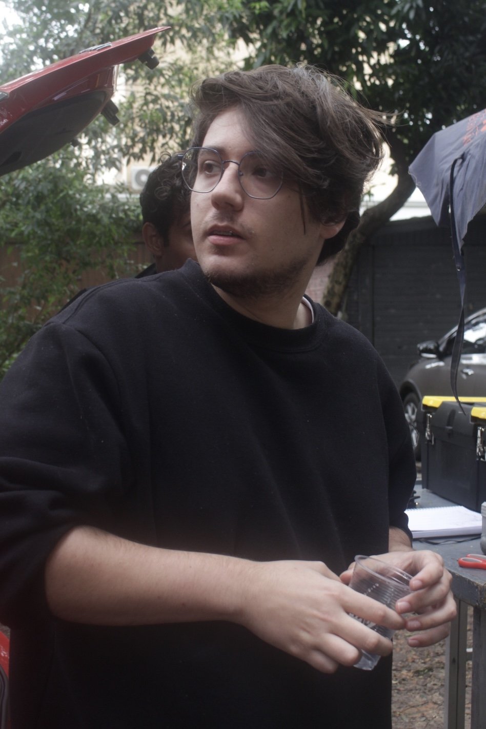 Foto de Bruno Werbi
