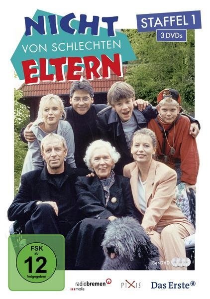 Poster de Temporada 1