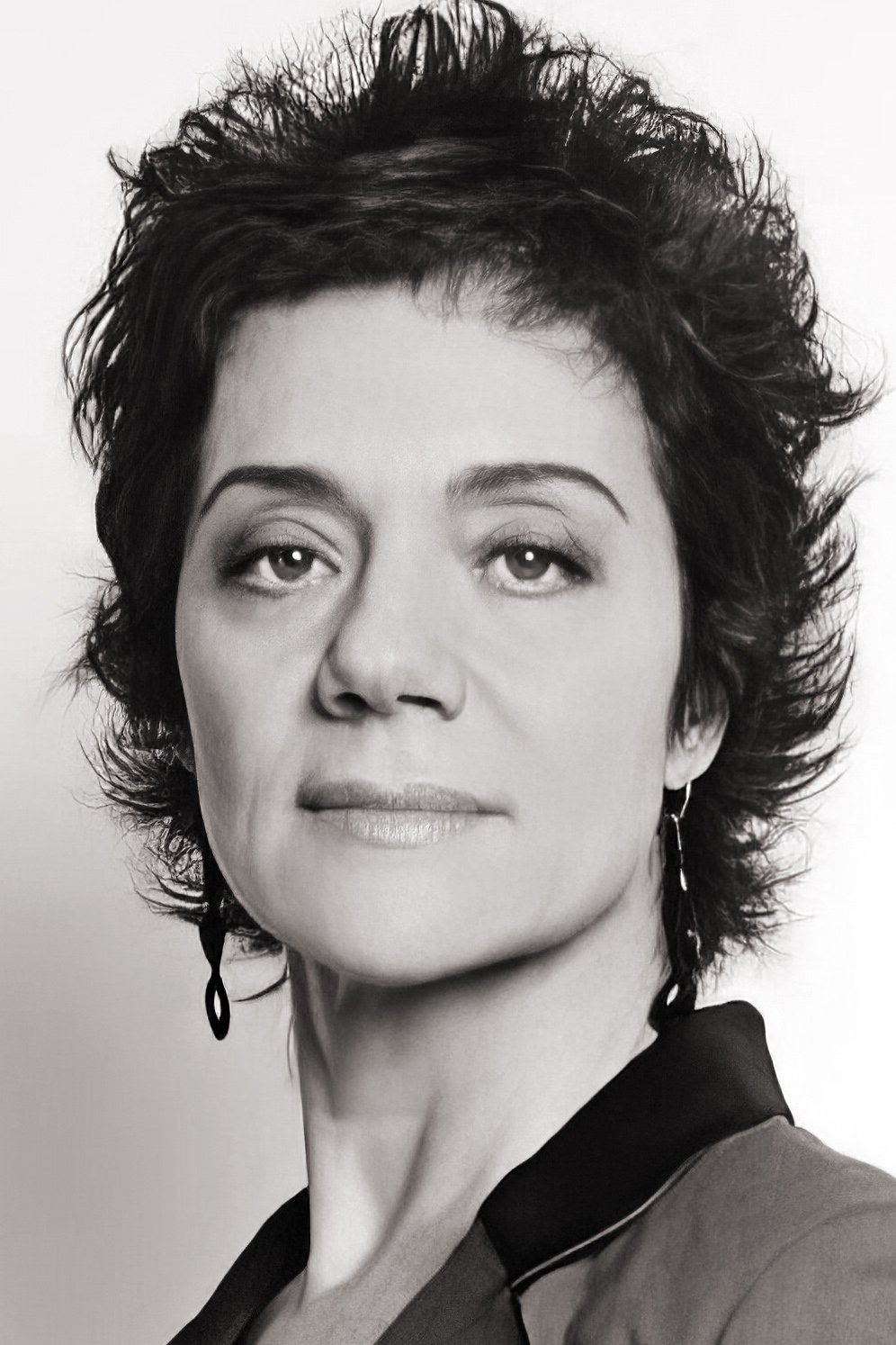 Foto de María Onetto
