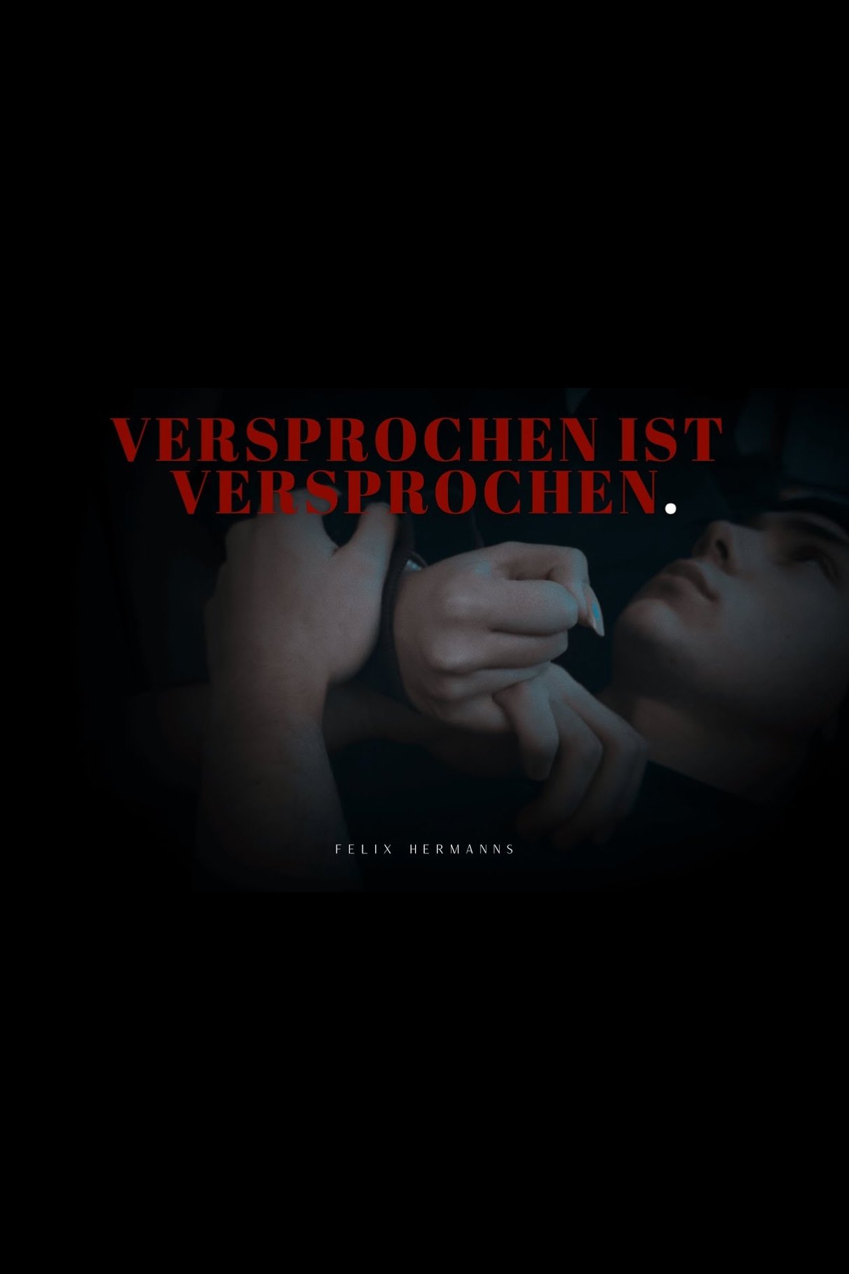 Poster de Versprochen Ist Versprochen