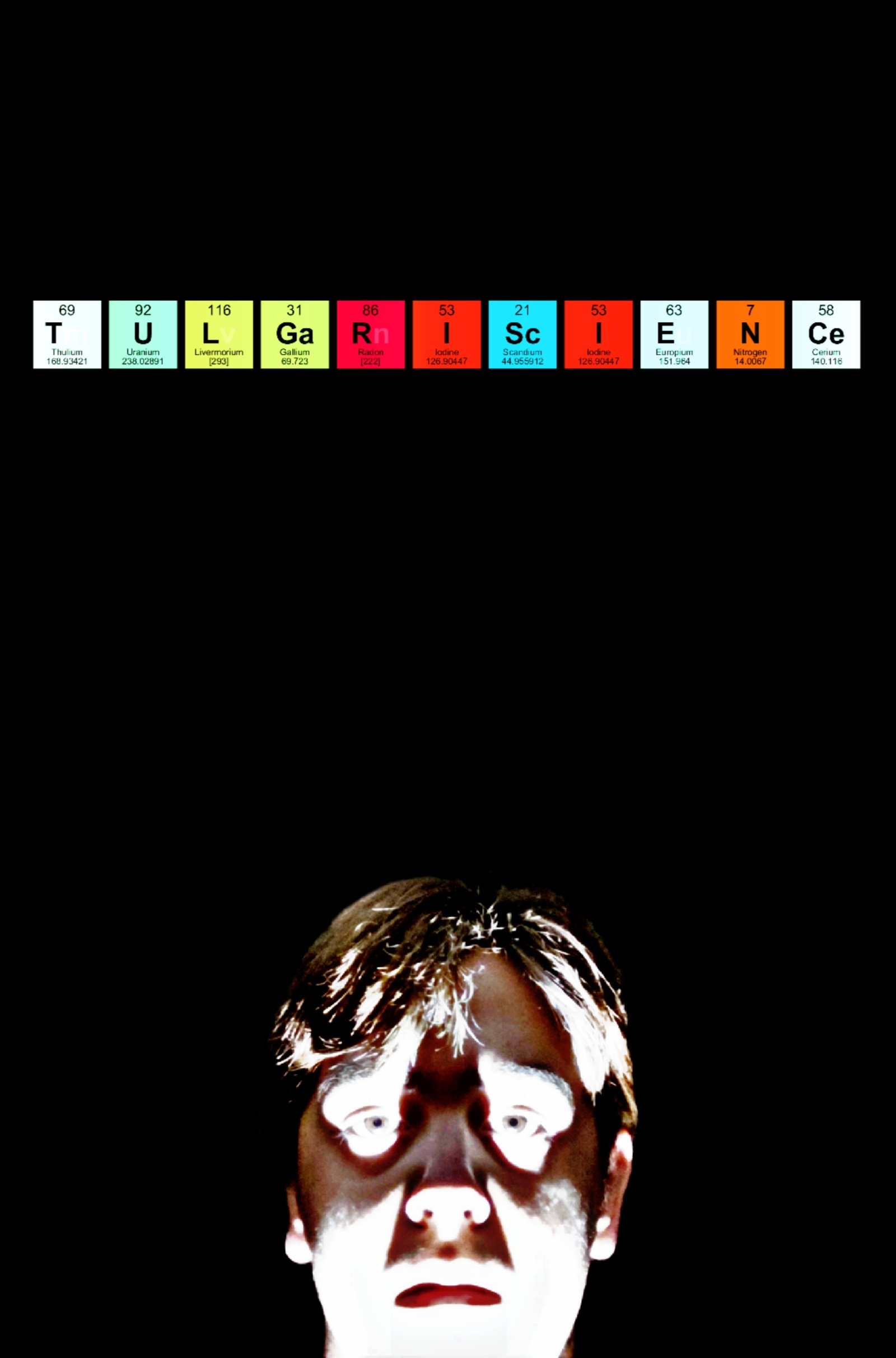 Poster de Tulgariscience
