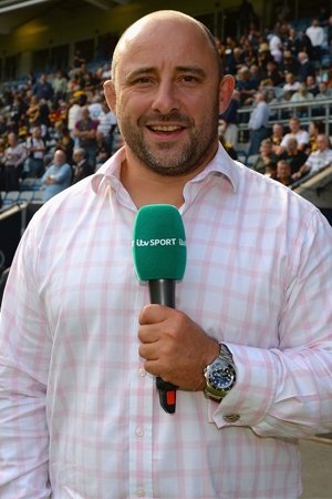 Foto de David Flatman