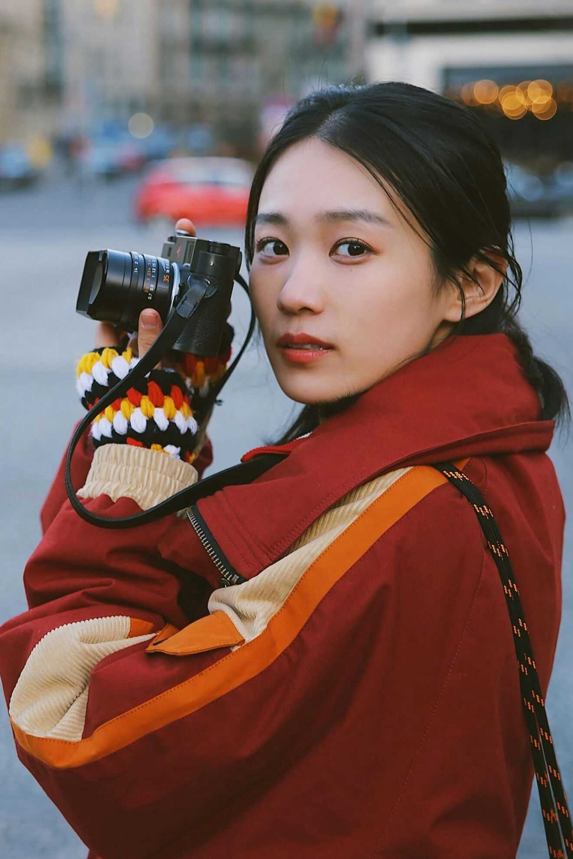 Foto de Huang Yao