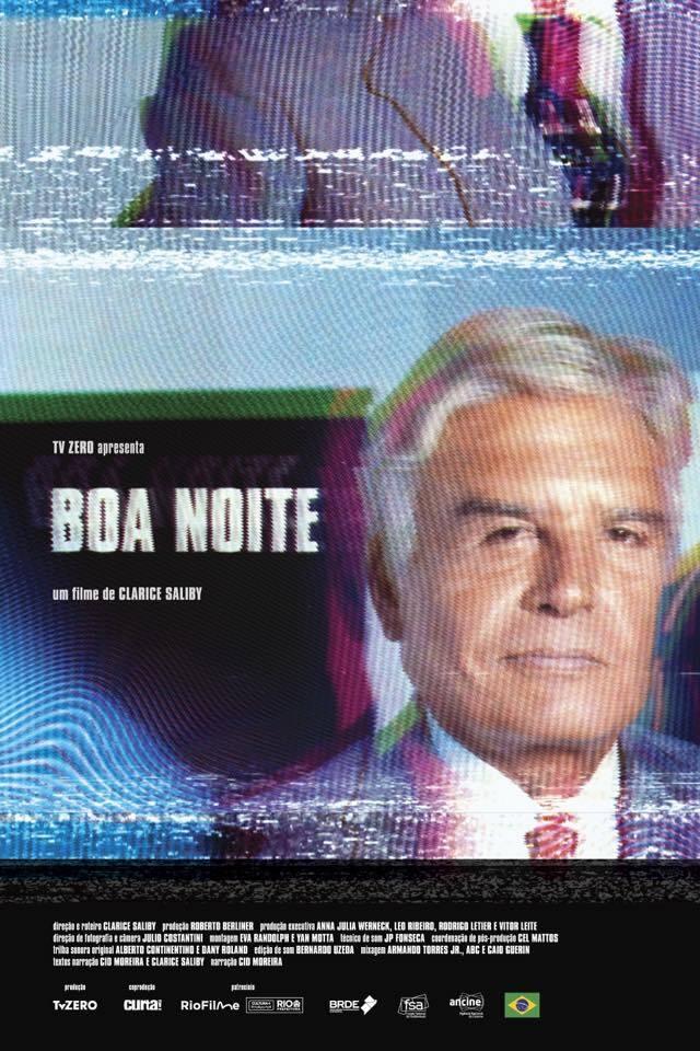 Poster de Boa Noite