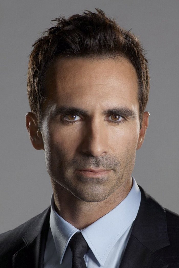 Foto de Nestor Carbonell