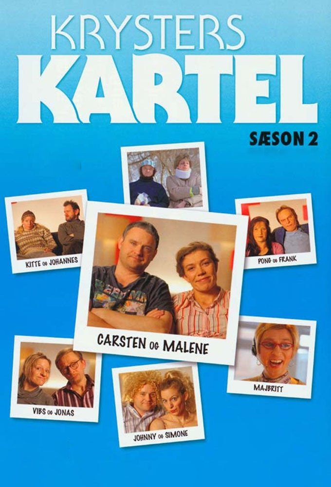 Poster de Temporada 2