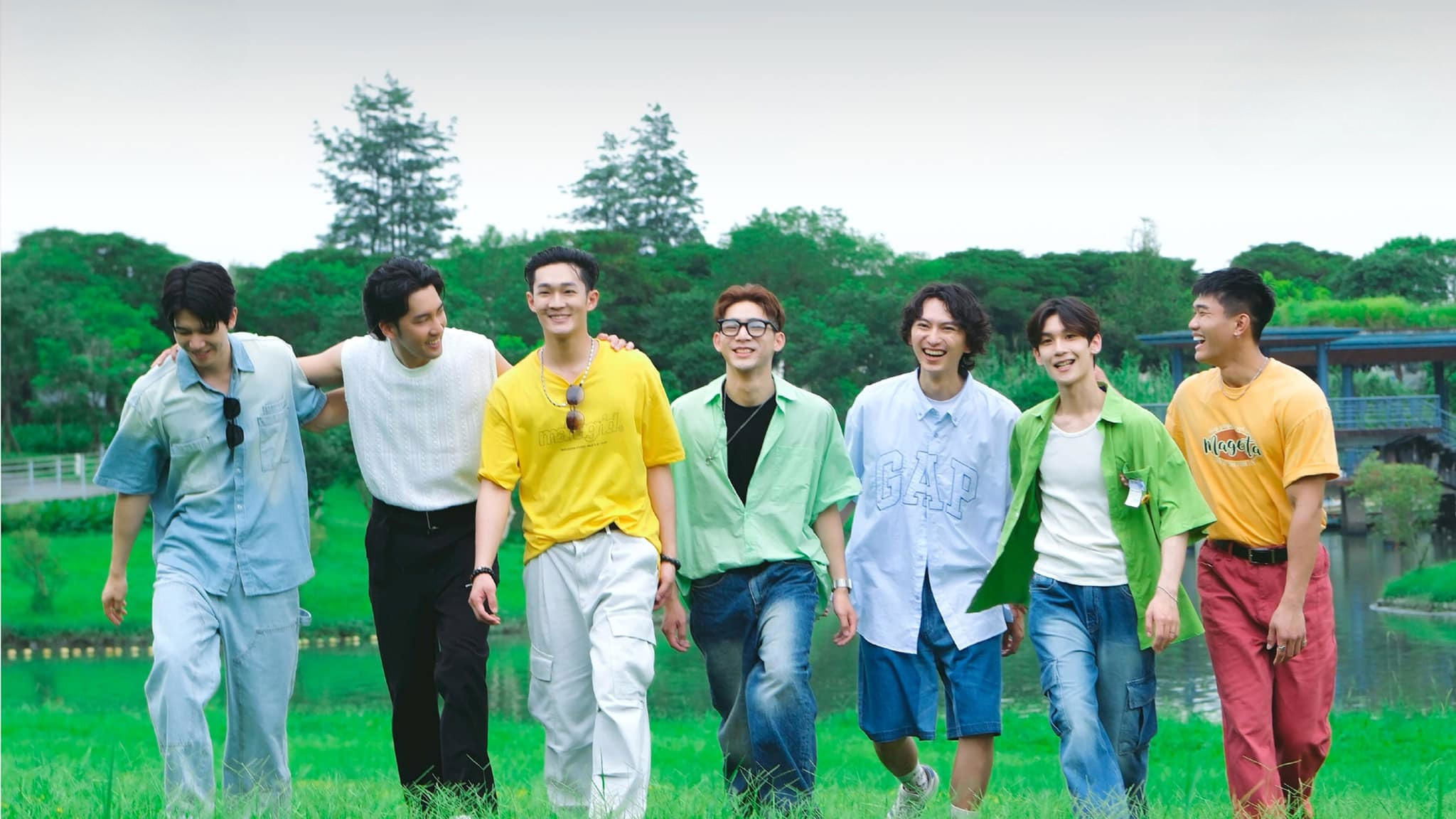 Backdrop image
