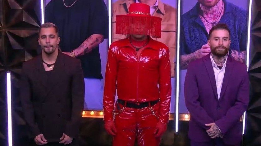 Un famoso no llega al top 5