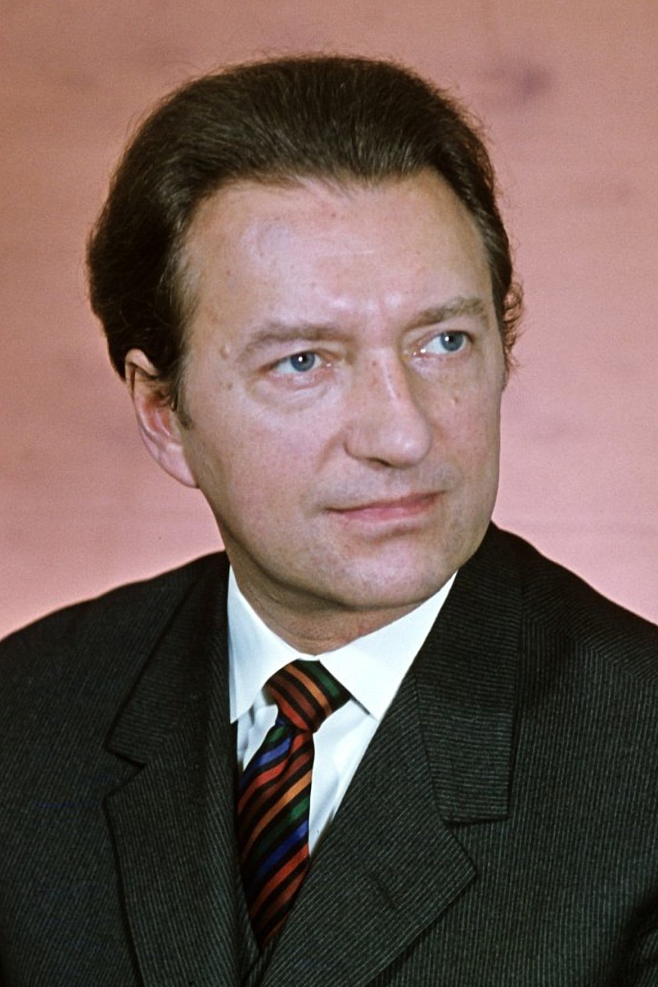 Foto de Wieńczysław Gliński