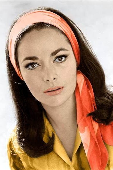 Foto de Karin Dor