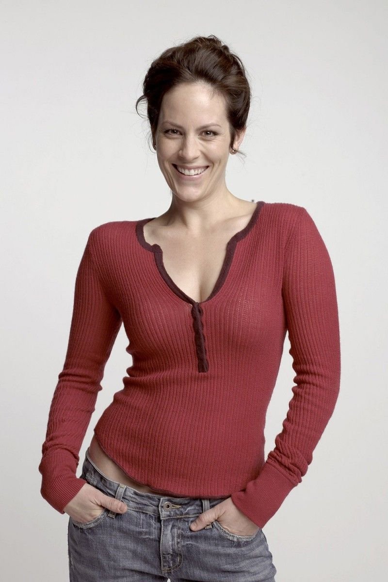 Foto de Annabeth Gish