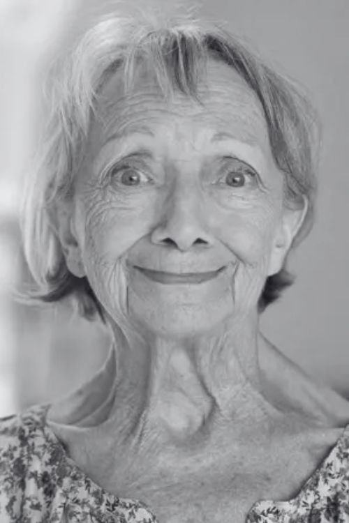 Foto de Françoise Bertin