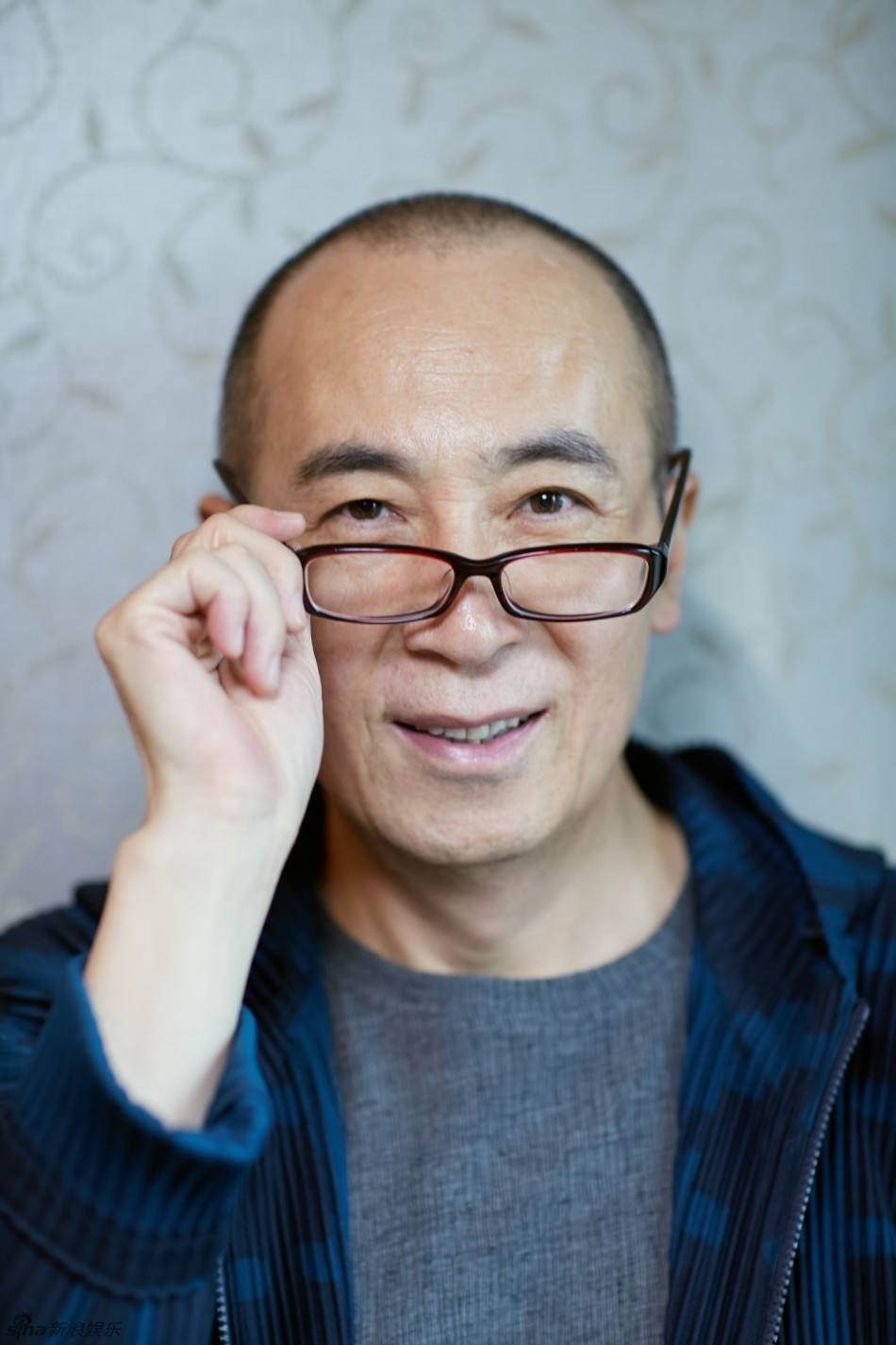 Foto de Cao Baoping