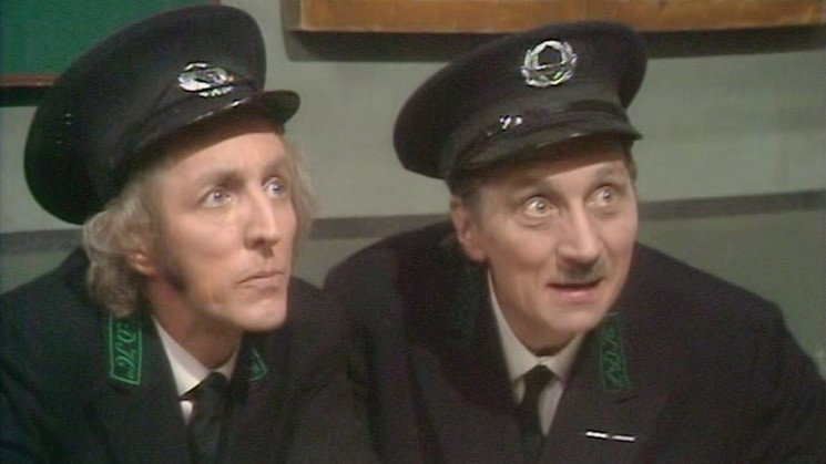 Vacancy for Inspector