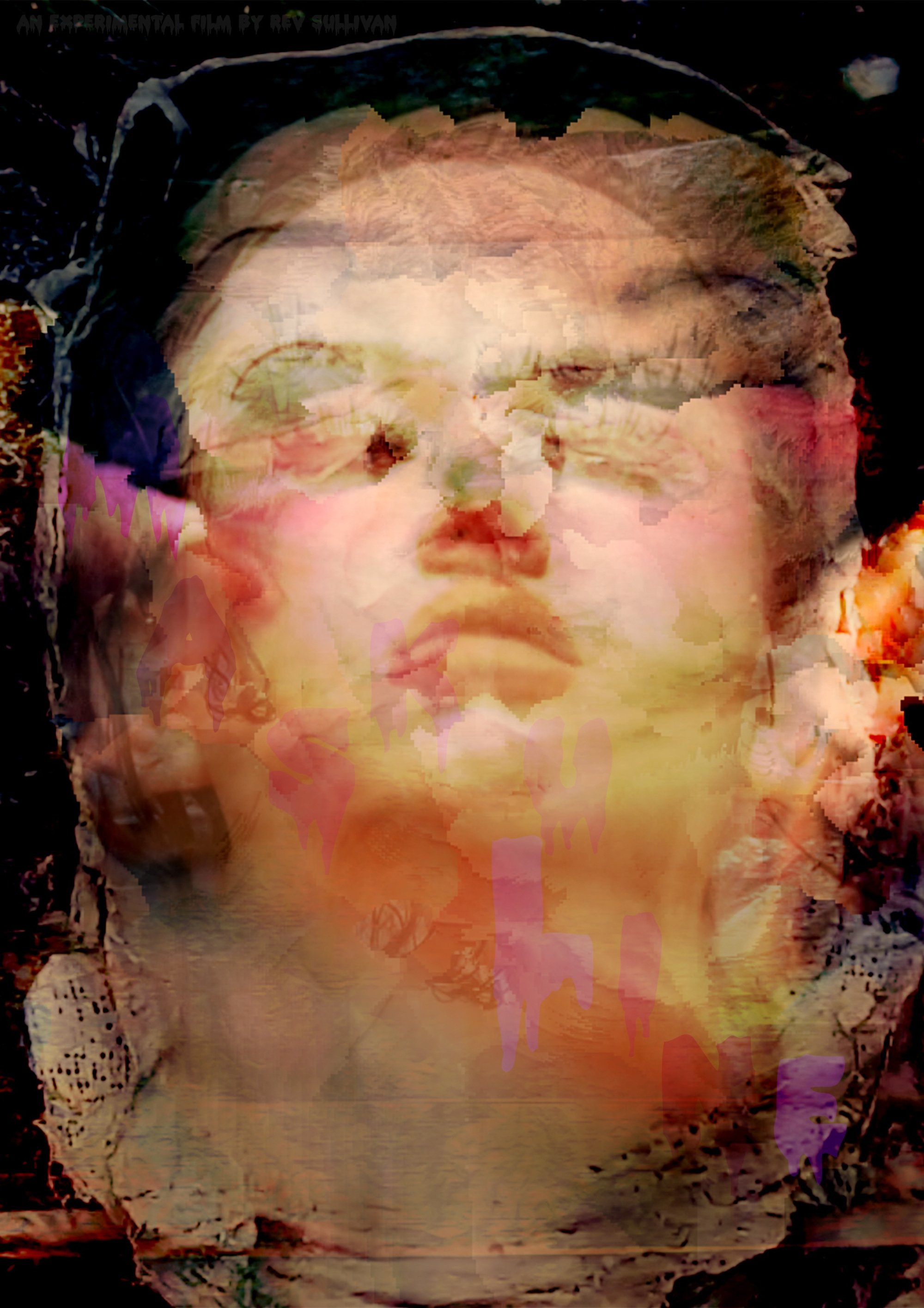 Poster de Maskuline