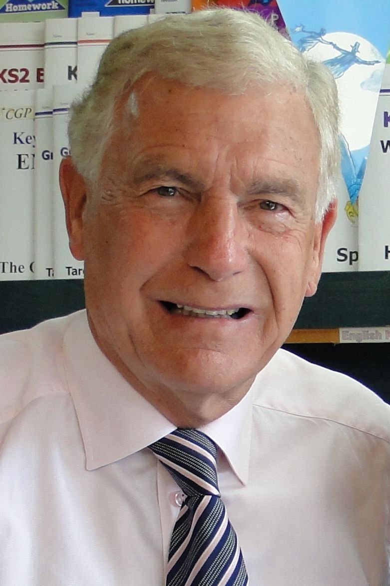 Foto de Trevor Brooking