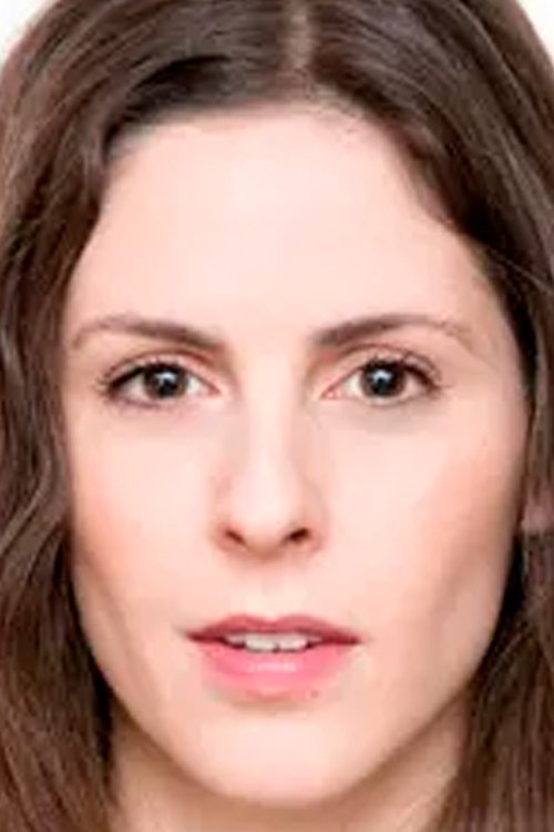 Foto de Bárbara Santa-Cruz