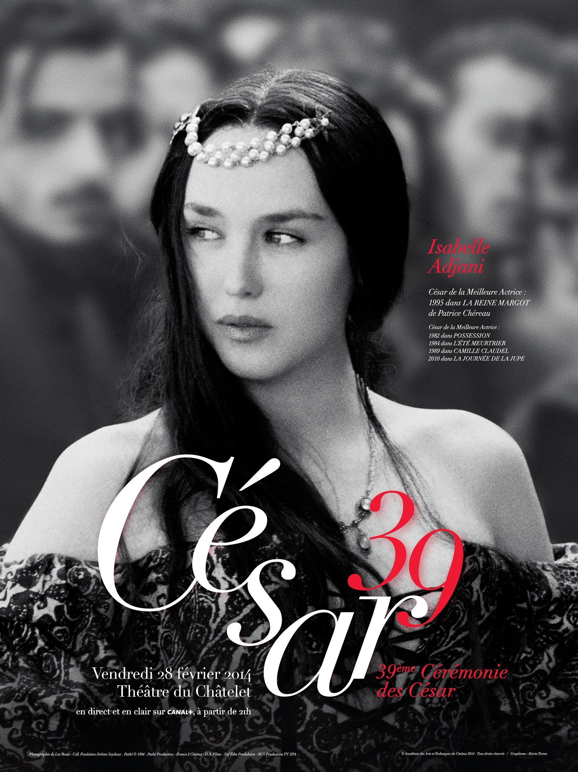 Poster de Temporada 39