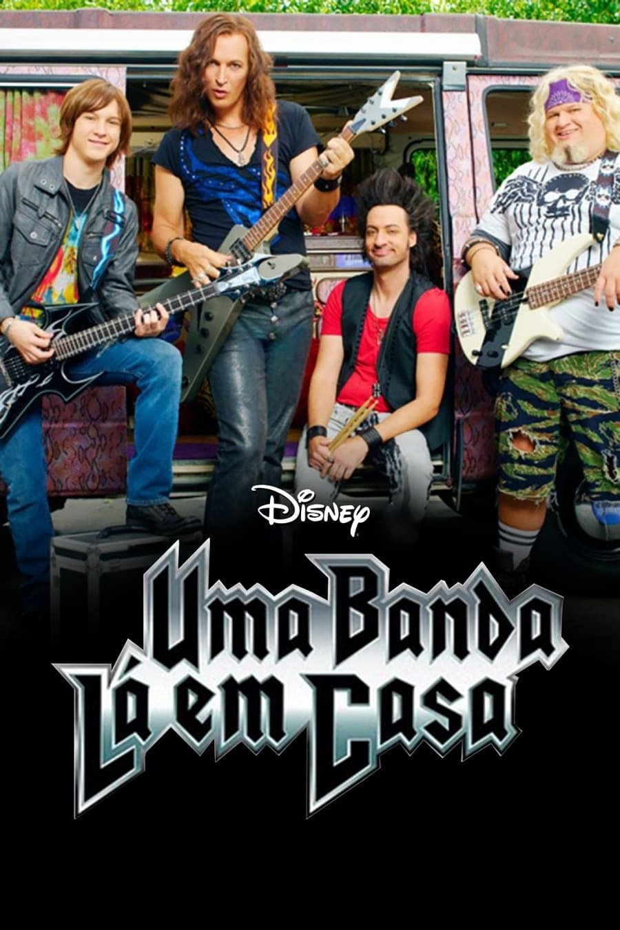 Poster de Temporada 2