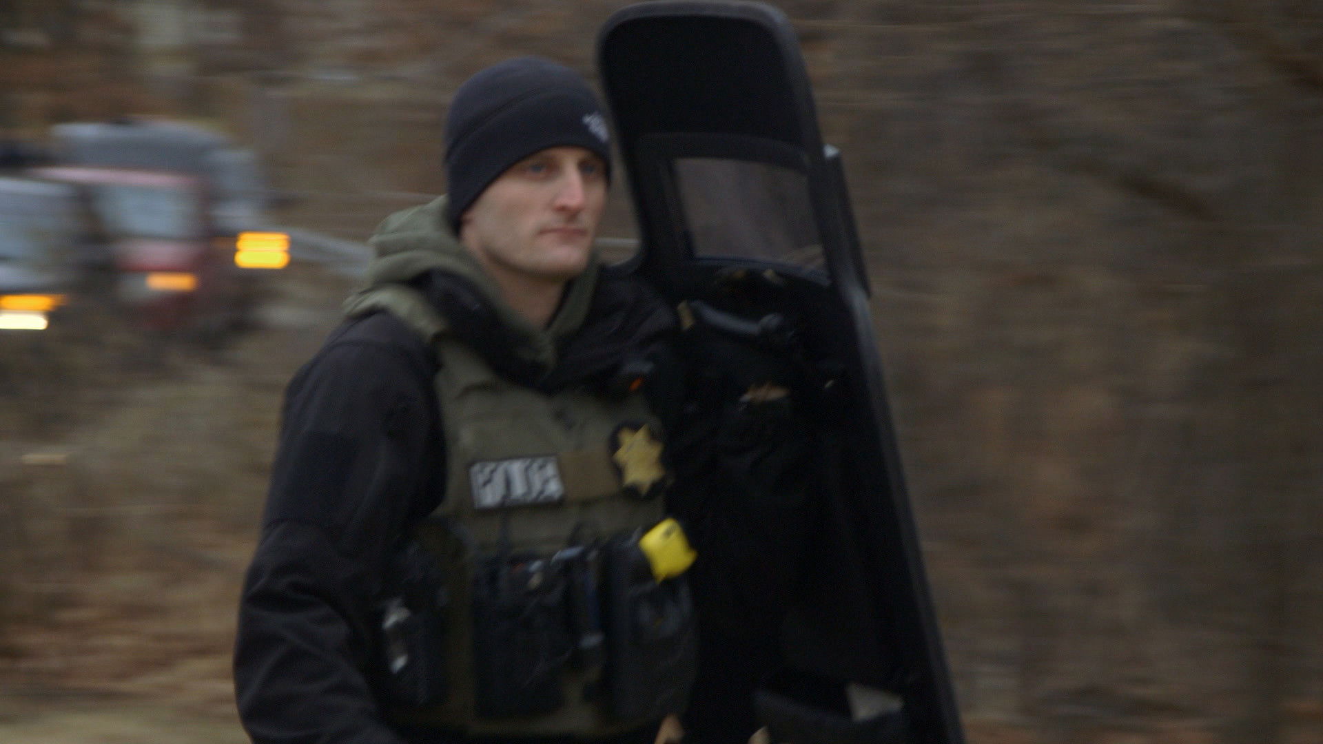 Old Flame / Bad Behavior