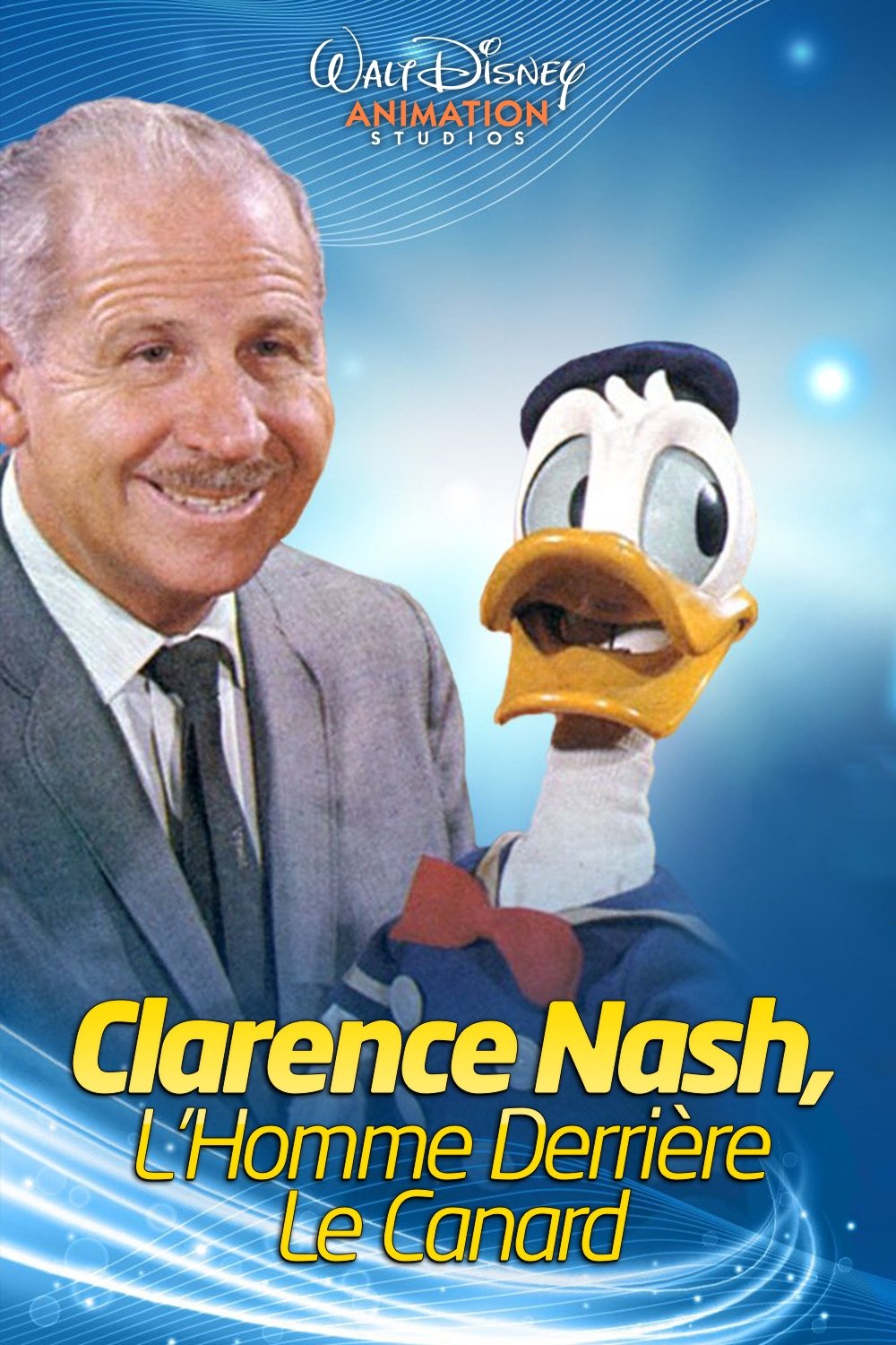 L’Homme derrière le Canard